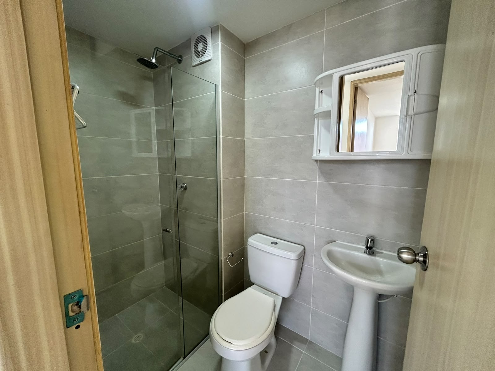 Apartamento en venta - Ciudad Mallorquin