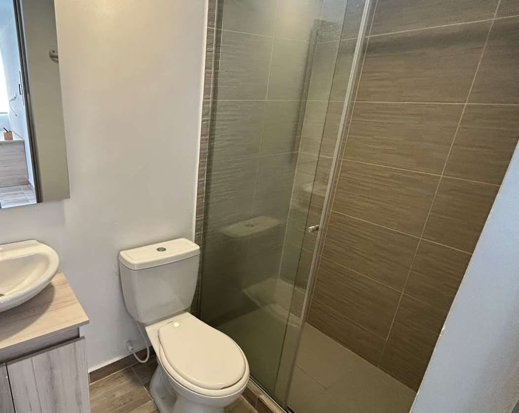 Apartamento en venta - Ciudad mallorquín Puerto Colombia
