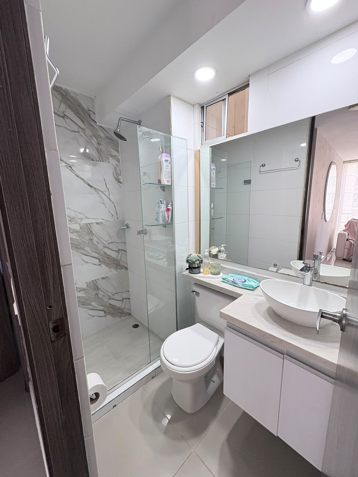 Apartamento en venta - Paraiso Barranquilla