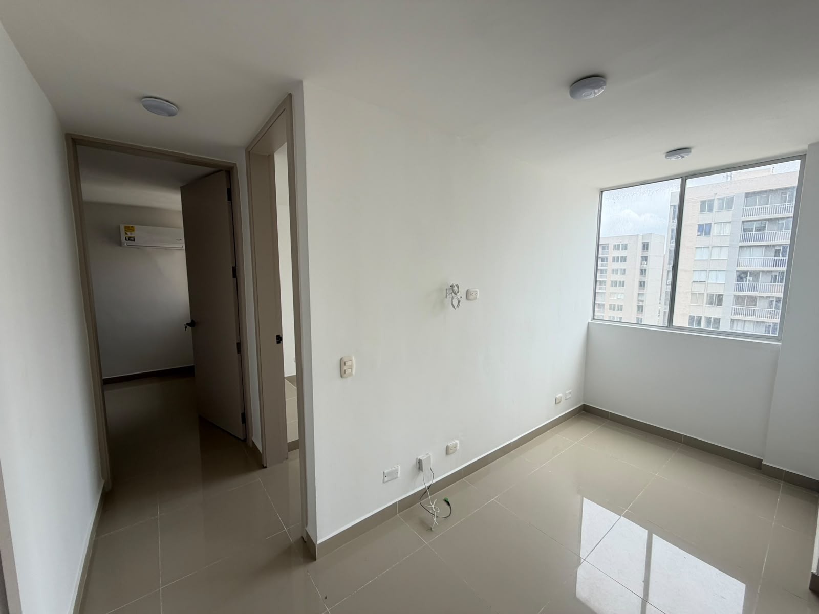 Apartamento en arriendo - Ciudad Mallorquín Puerto colombia