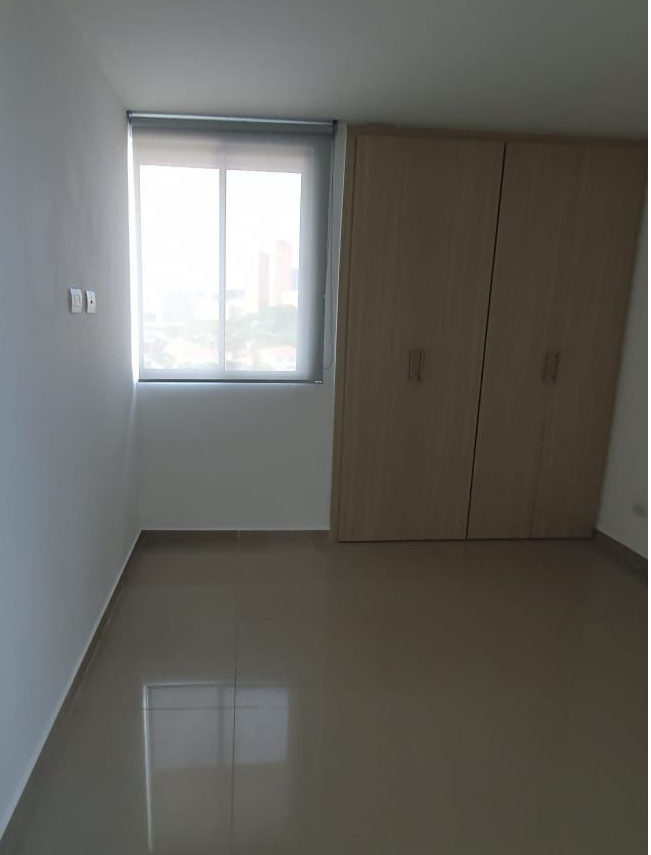 Apartamento en arriendo - Riomar Barranquilla