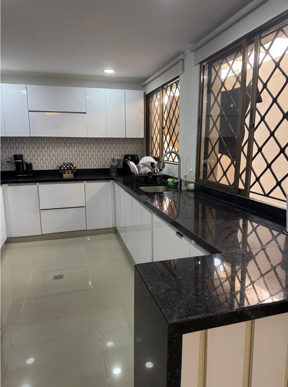 Casa en venta - Paraiso Barranquilla