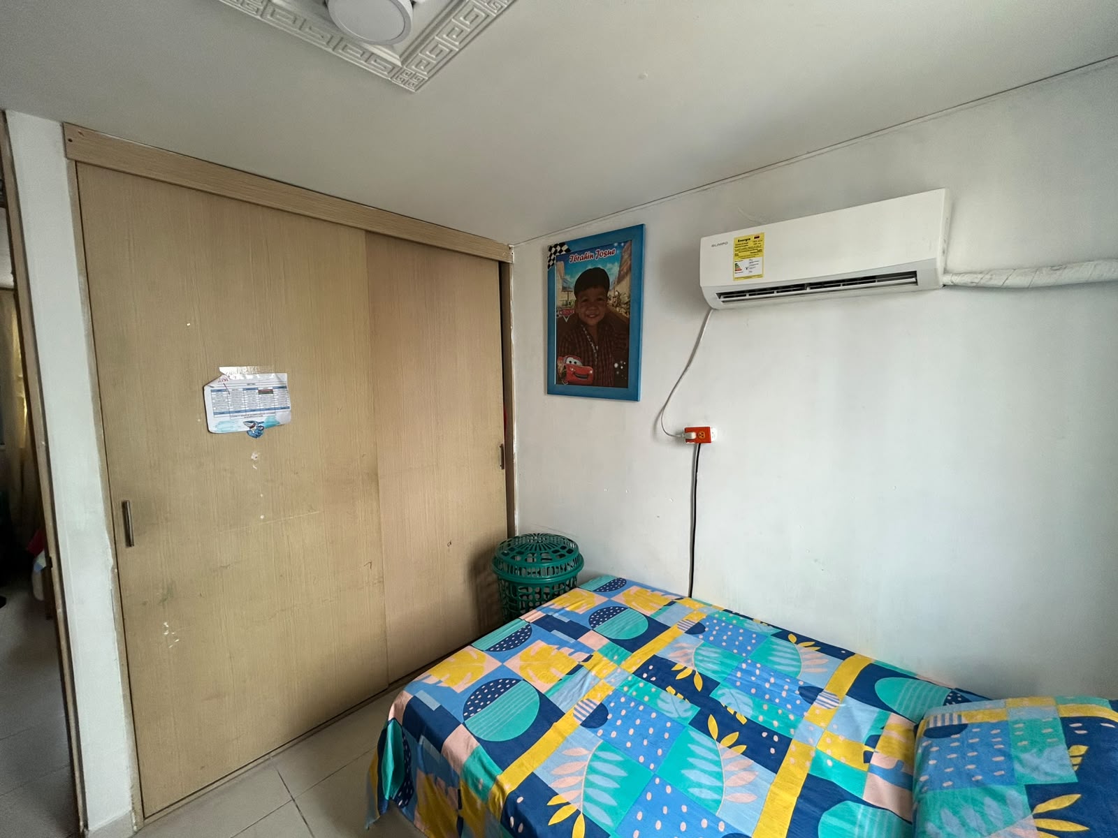 Apartamento en venta- Barrio Galan Barranquilla