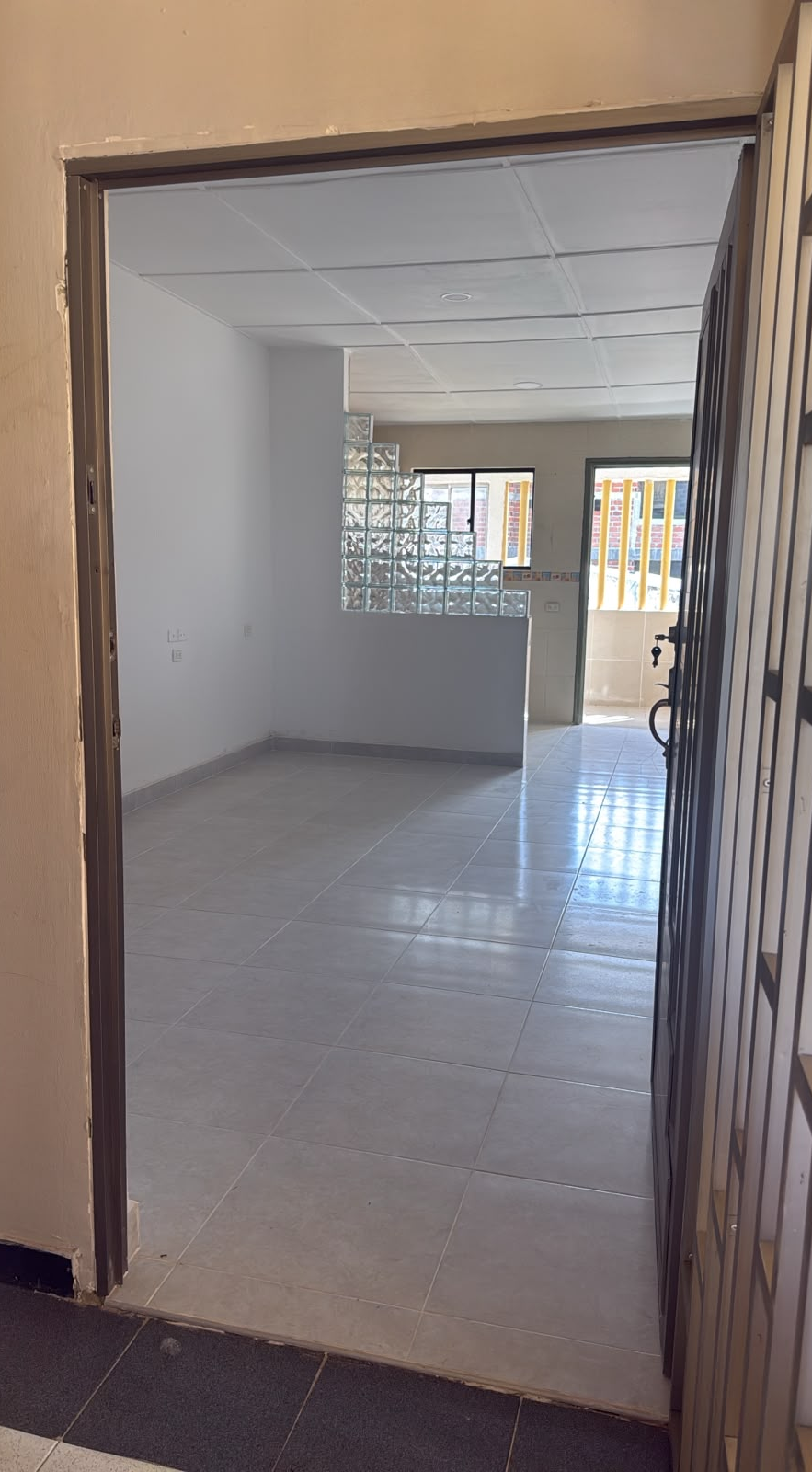 Apartamento en venta- nogales Barranquilla