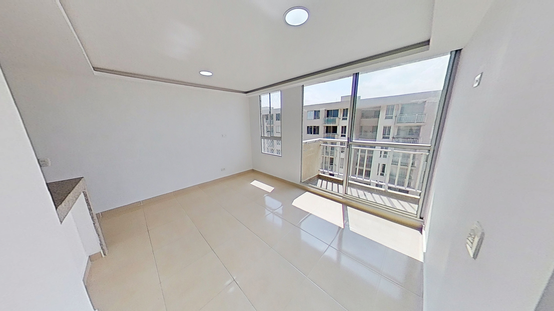 Apartamento en Venta - Alameda del Rio