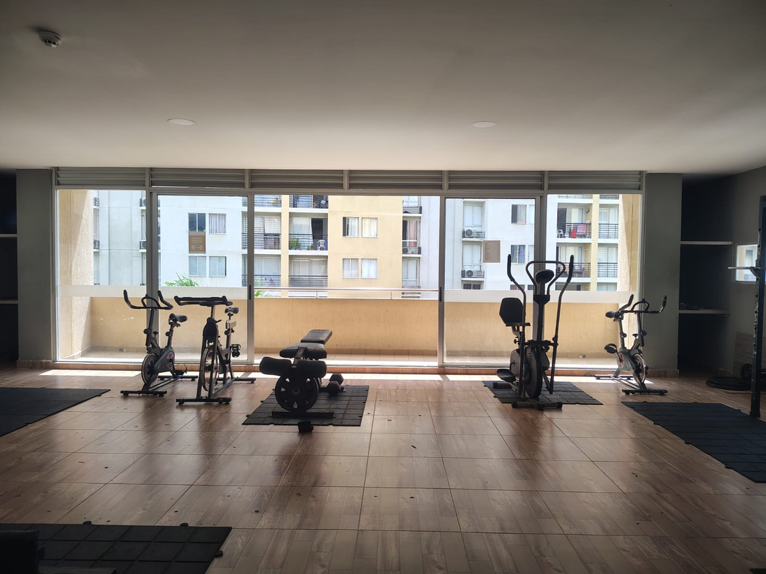 Apartamento en Venta, Alameda Del Rio