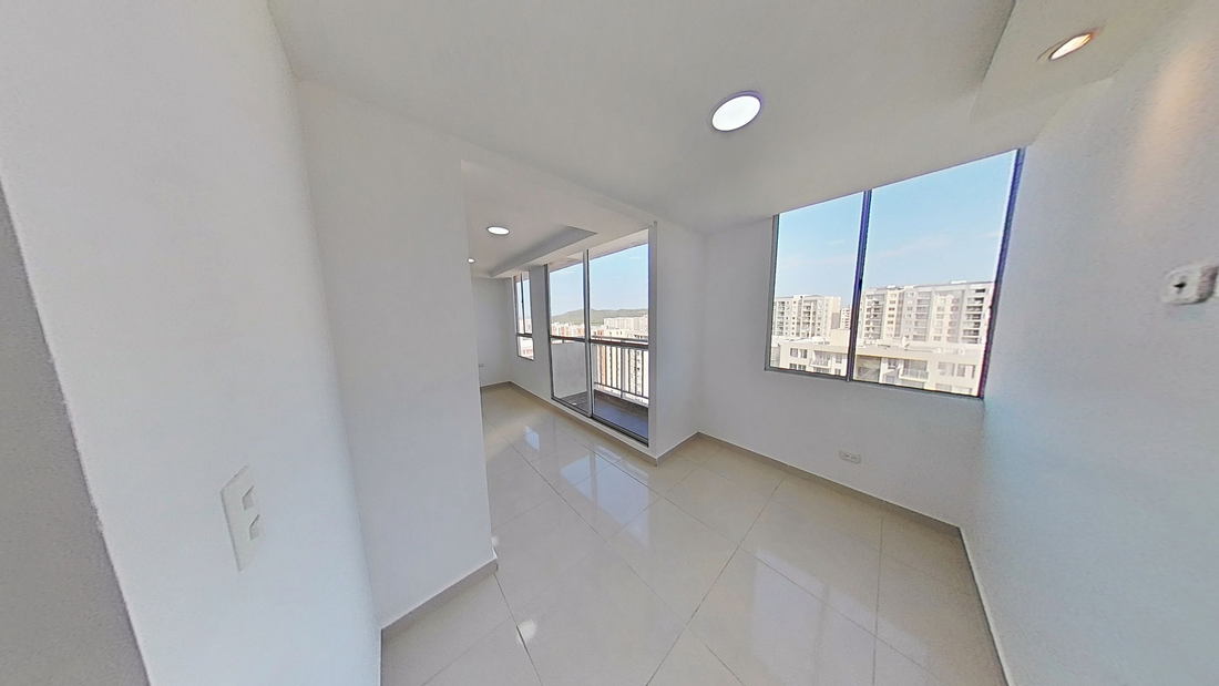 Apartamento en venta - Alameda del Rio