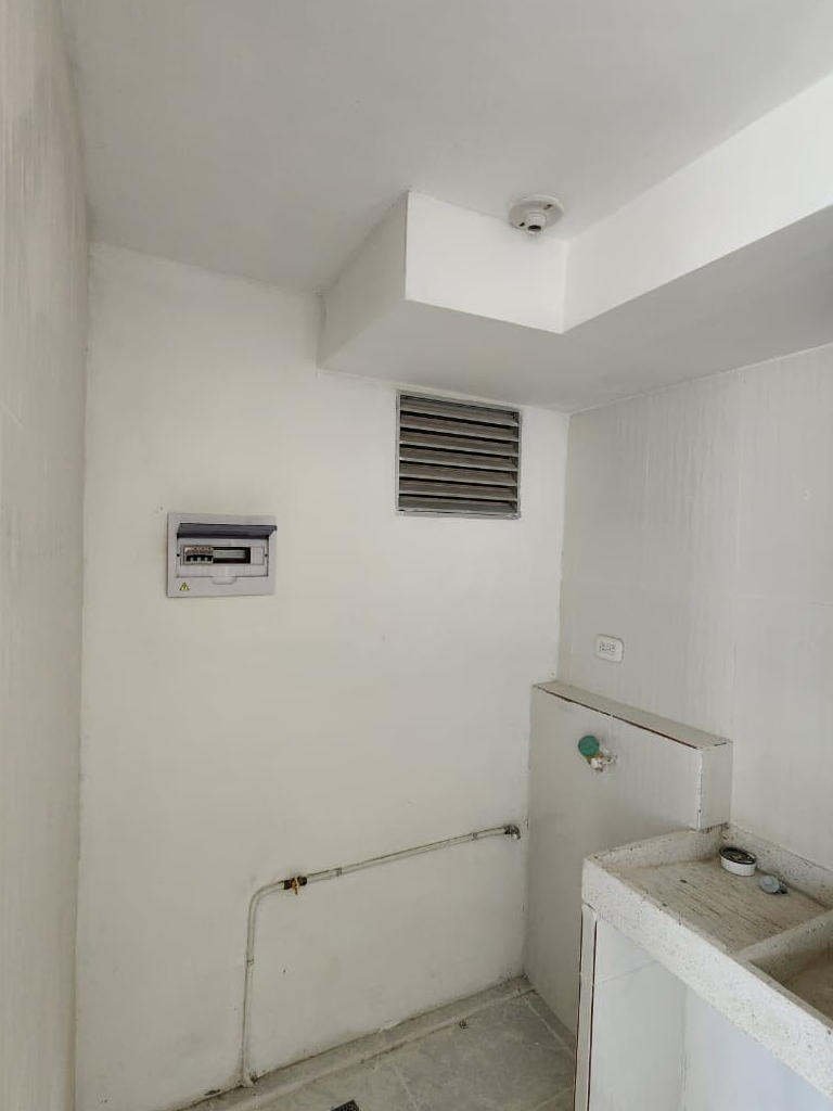 Apartamento en venta- Riomar Barranquilla