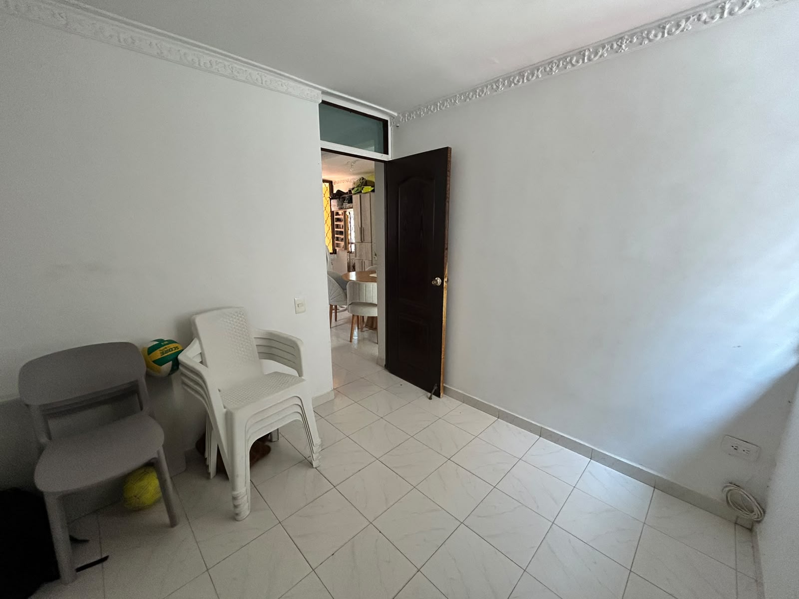 Casa en Venta - La Floresta, Barranquilla