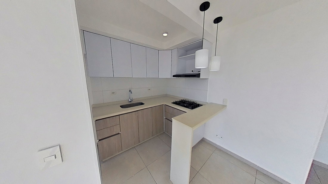 Apartamento en Venta - La Concepcion, Barranquilla