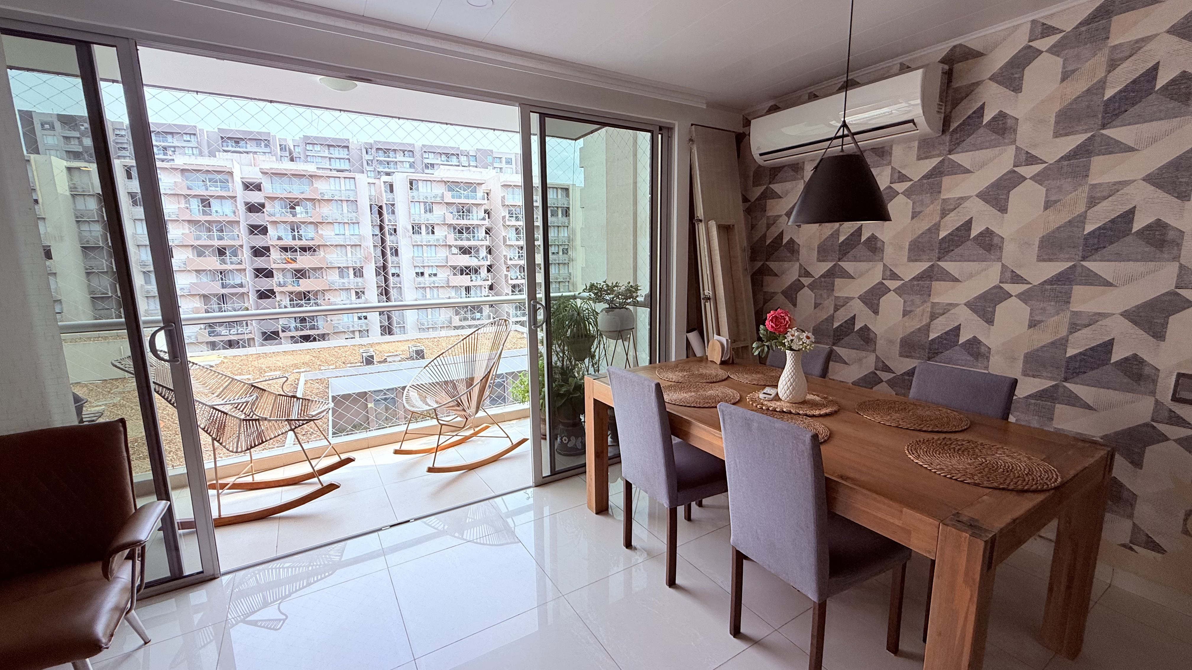 Apartamento en venta - Rio alto barranquilla