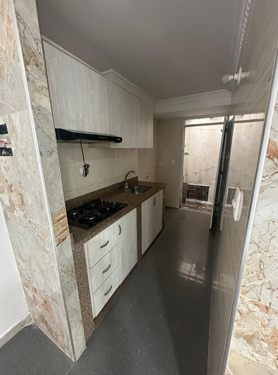 Apartamento en venta- caribe verde barranquilla