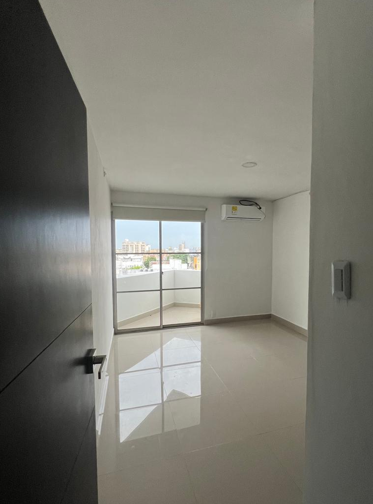Apartamento en venta- Rosario barranquilla