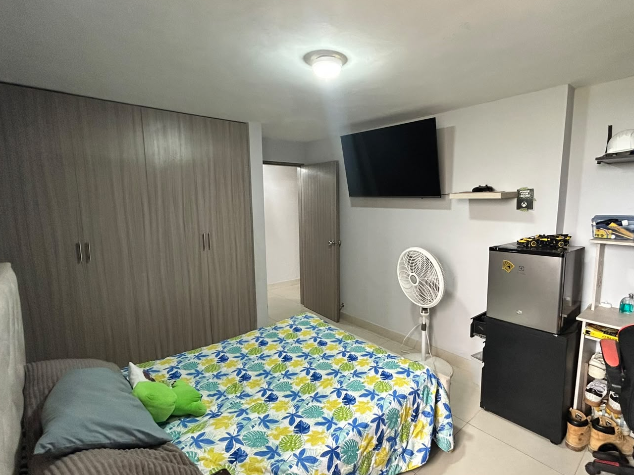 Apartamento en venta- Paraiso barranquilla