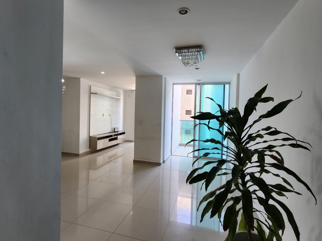 Apartamento en venta- el tabor Barranquilla