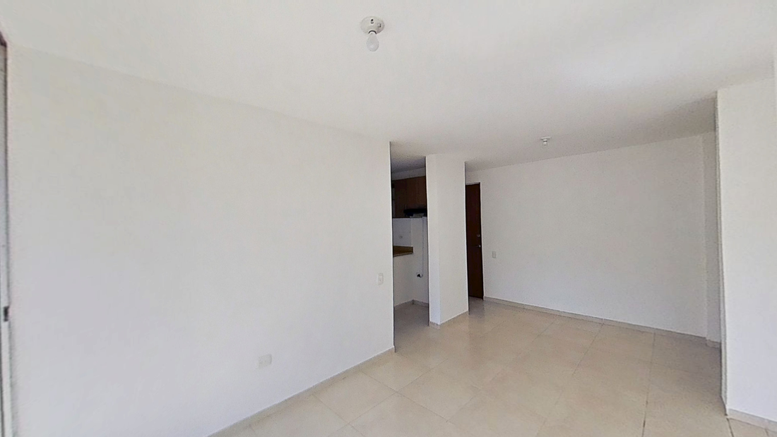 Apartamento en Venta - Puerta Dorada