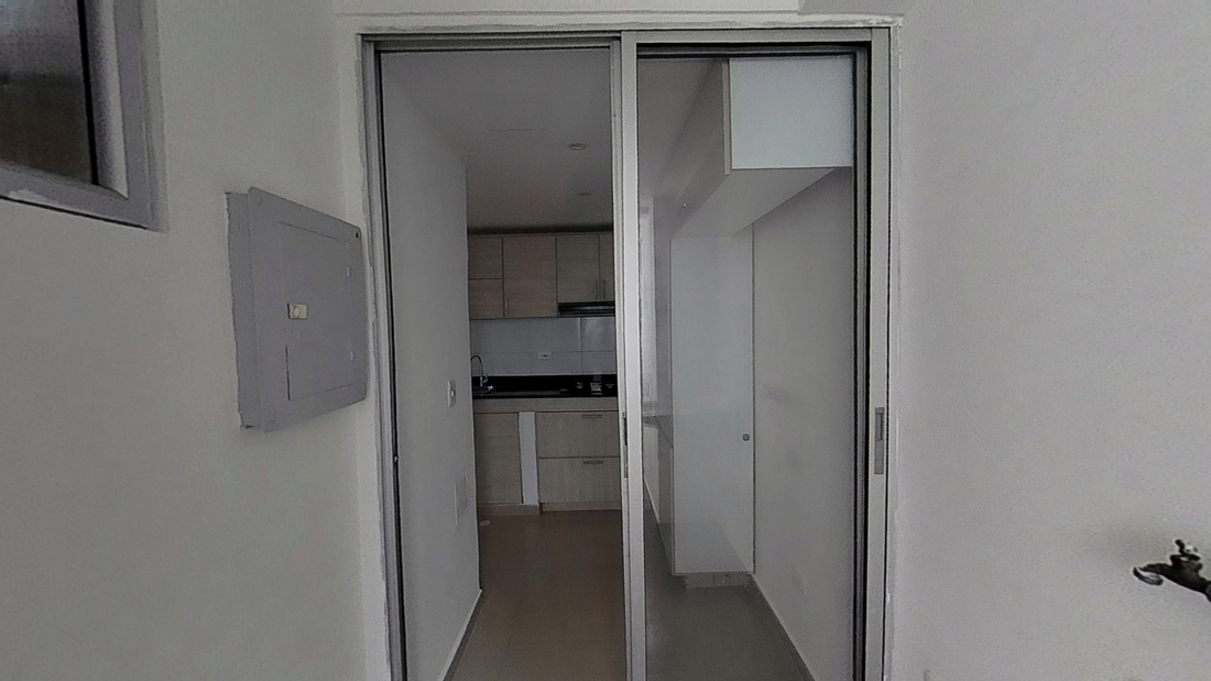 Apartamento en Venta - Paraiso