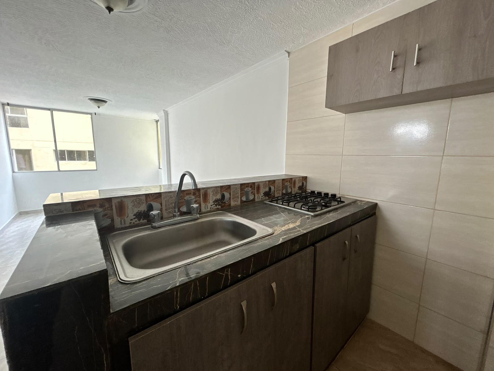Apartamento en venta - la cumbre Barranquilla
