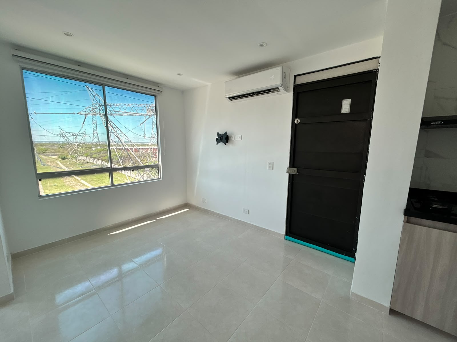 Apartamento en venta- alameda del rio Barranquilla