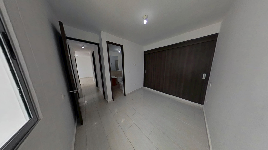 Apartamento en Venta - Villa campestre