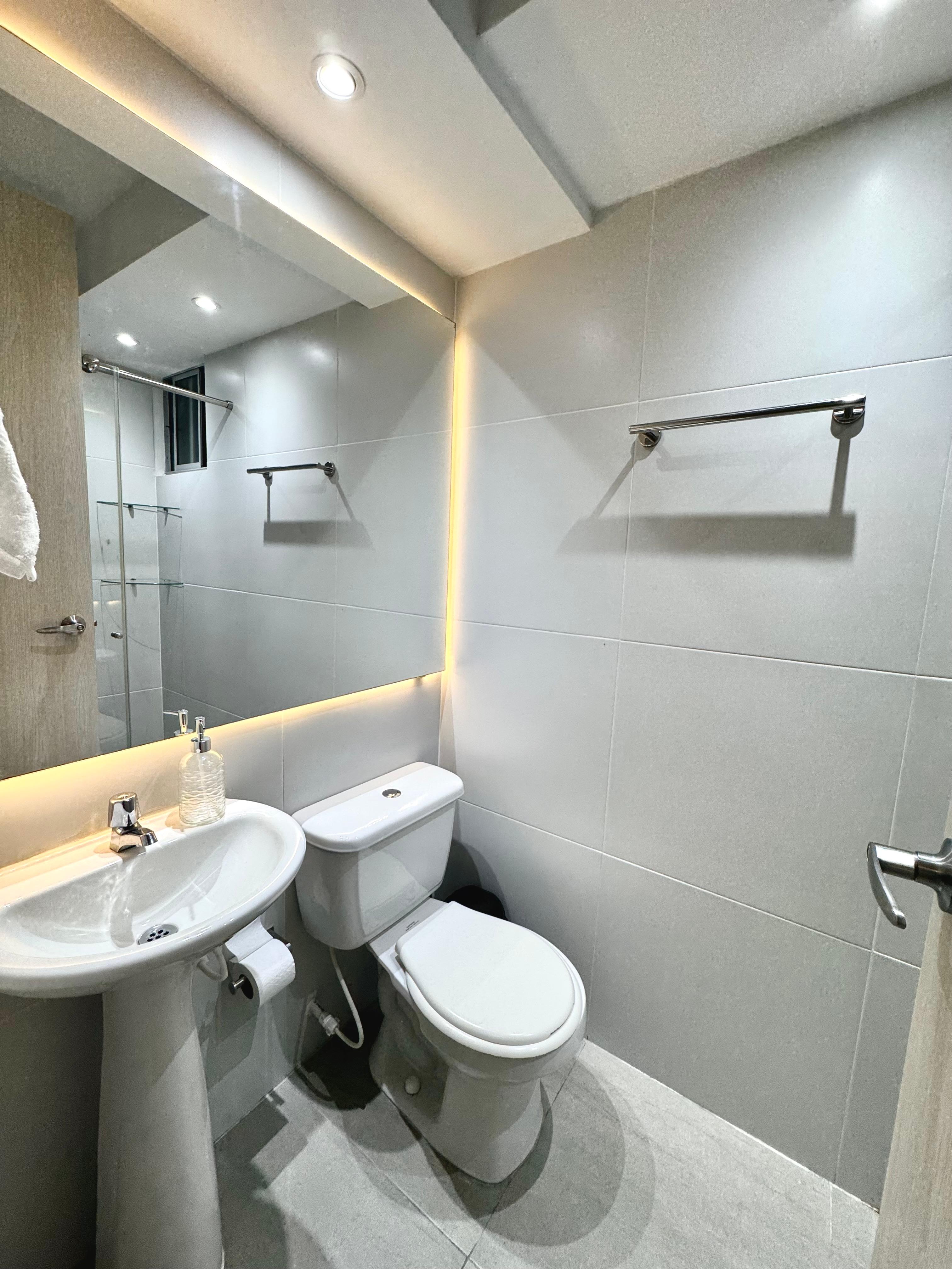 Apartamento en venta- Alameda del Rio Barranquilla