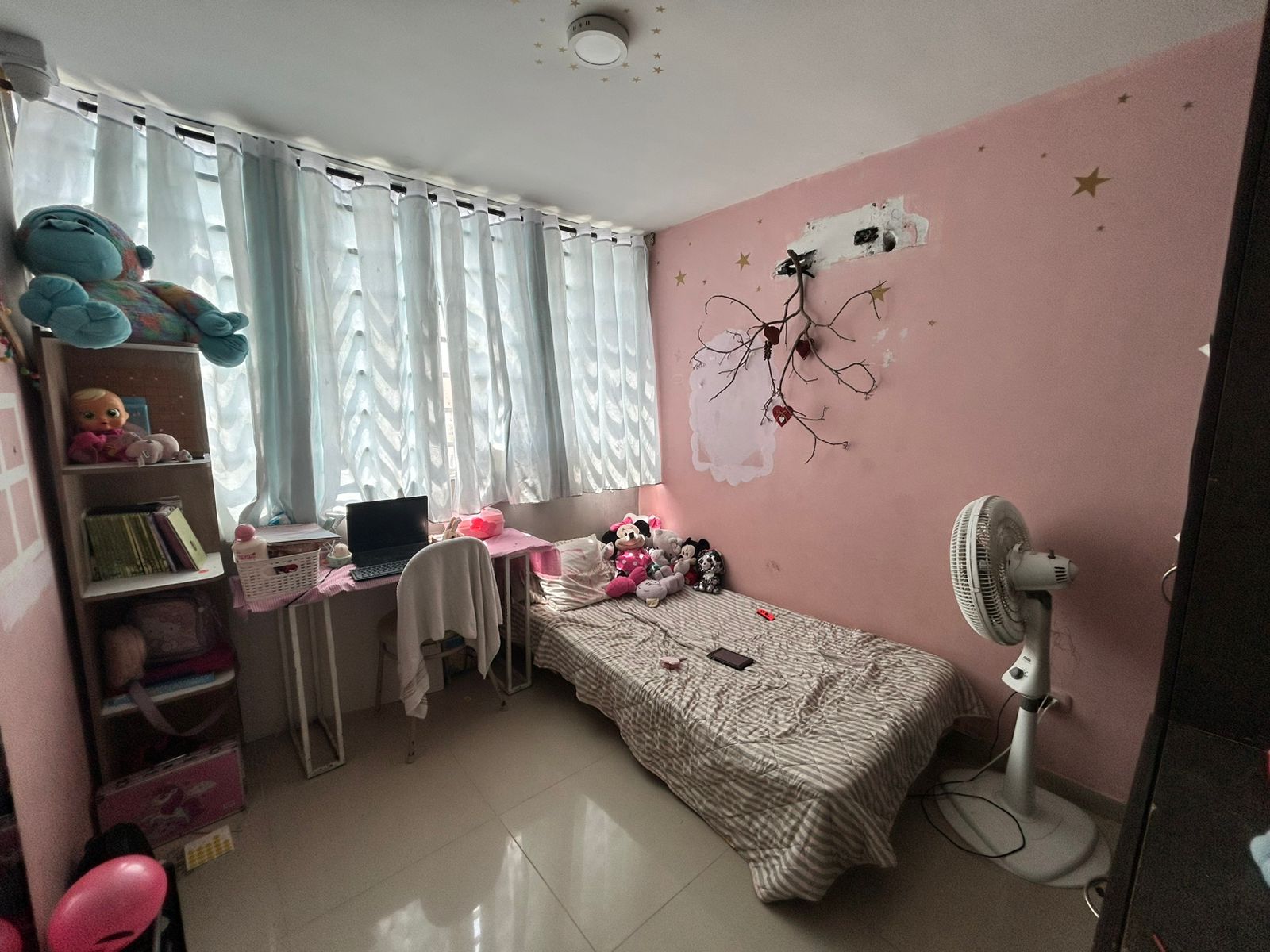 Apartamento en venta- villa carolina Barranquilla