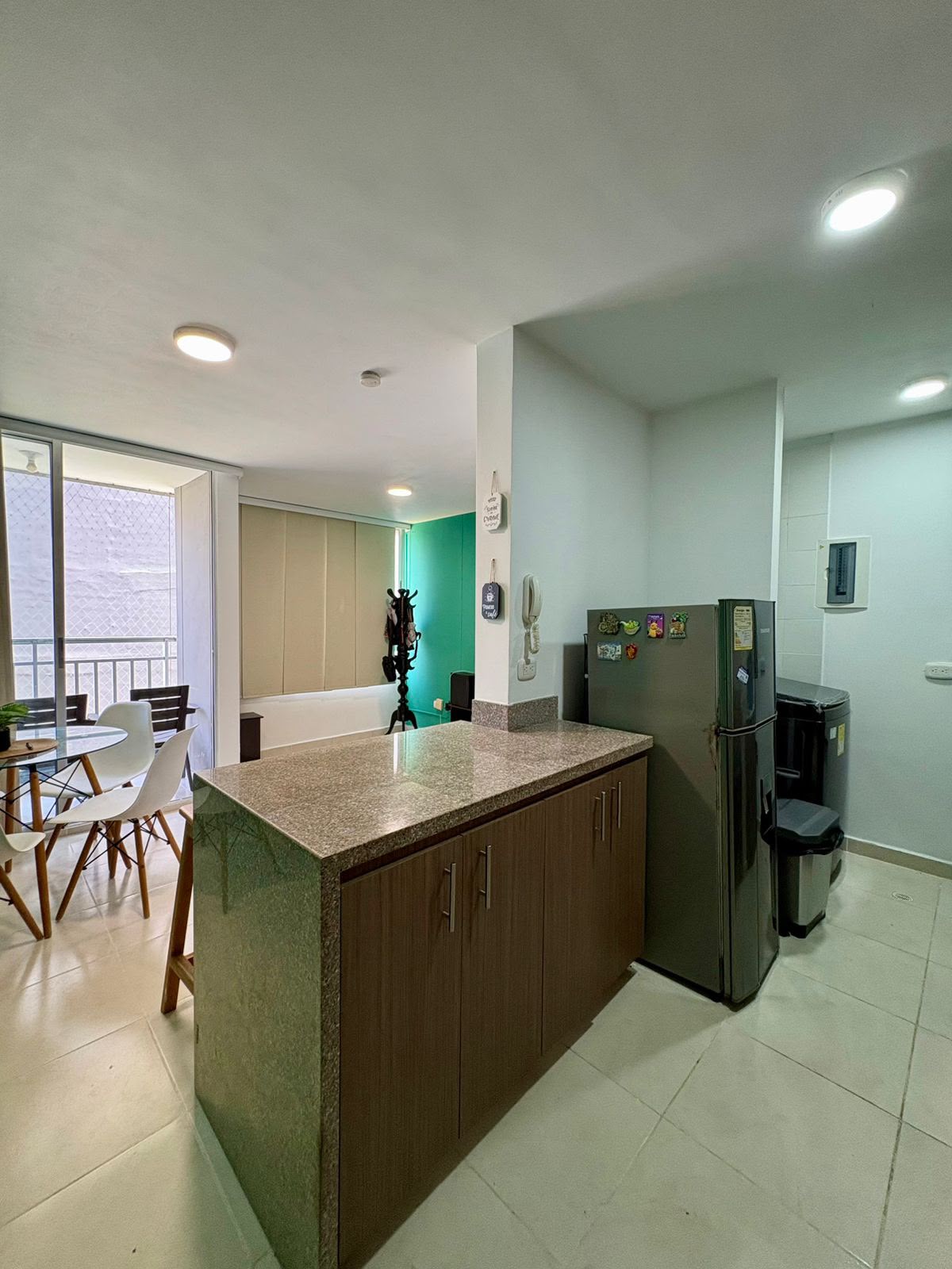 Apartamento en venta -  Miramar Barranquilla