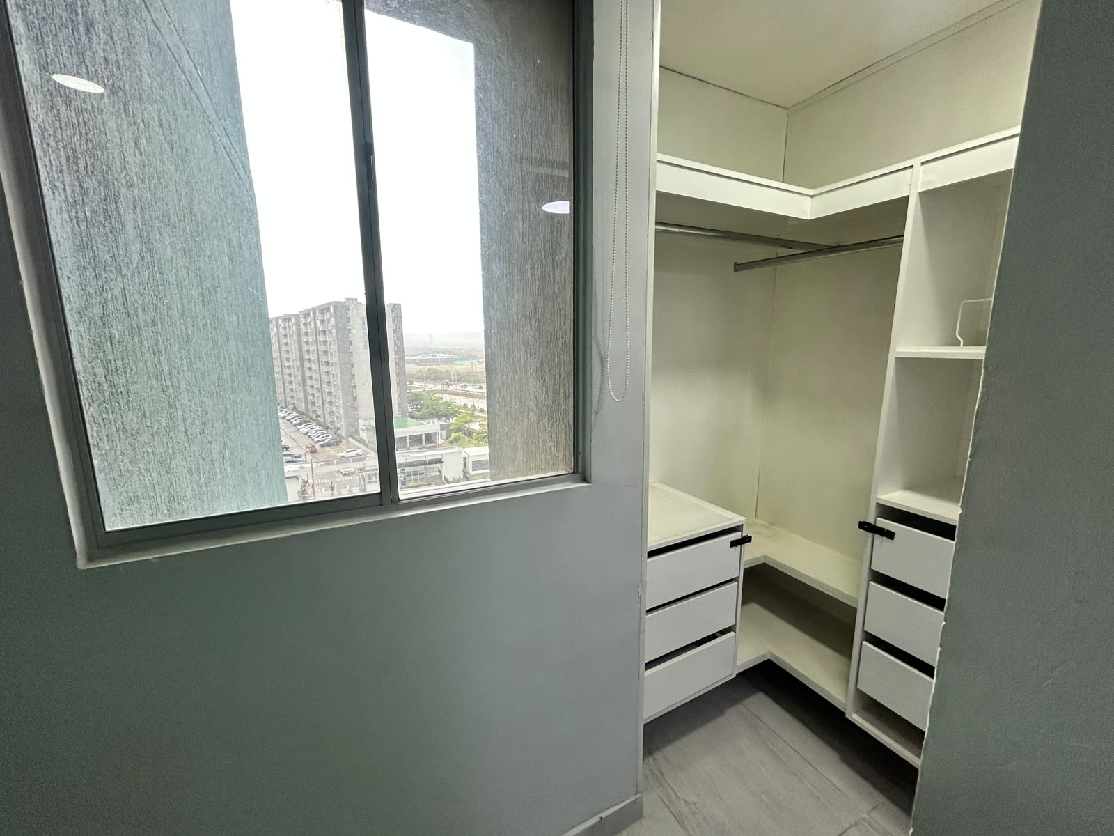 Apartamento en venta- alameda del rio Barranquilla