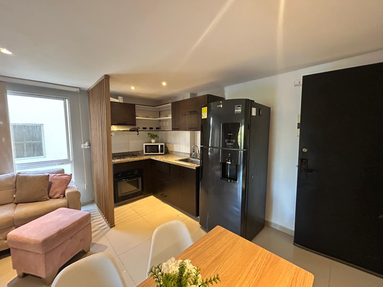 Apartaestudio en Venta - Porvenir - Barranquilla