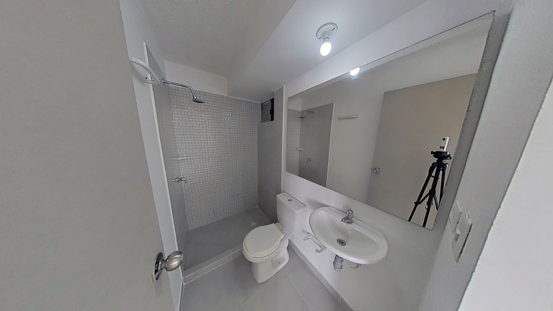 Apartamento en Venta - Mallorquin - Puerto Colombia