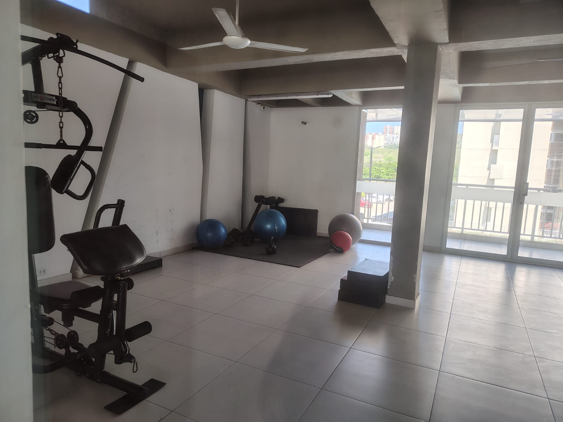 Apartamento en Venta - Alameda del Rio - Barranquilla