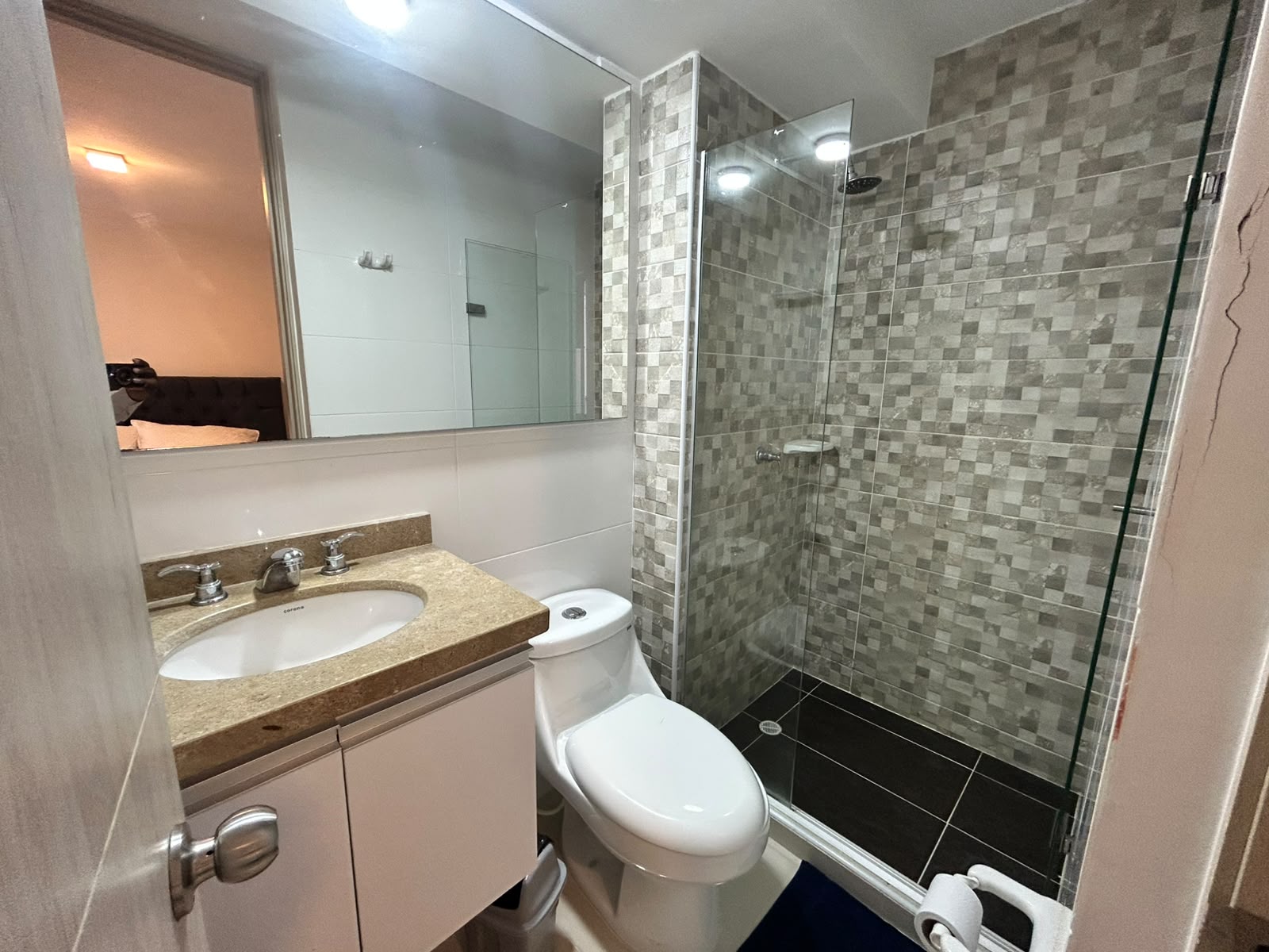 Apartamento en arriendo- Boston  Barranquilla