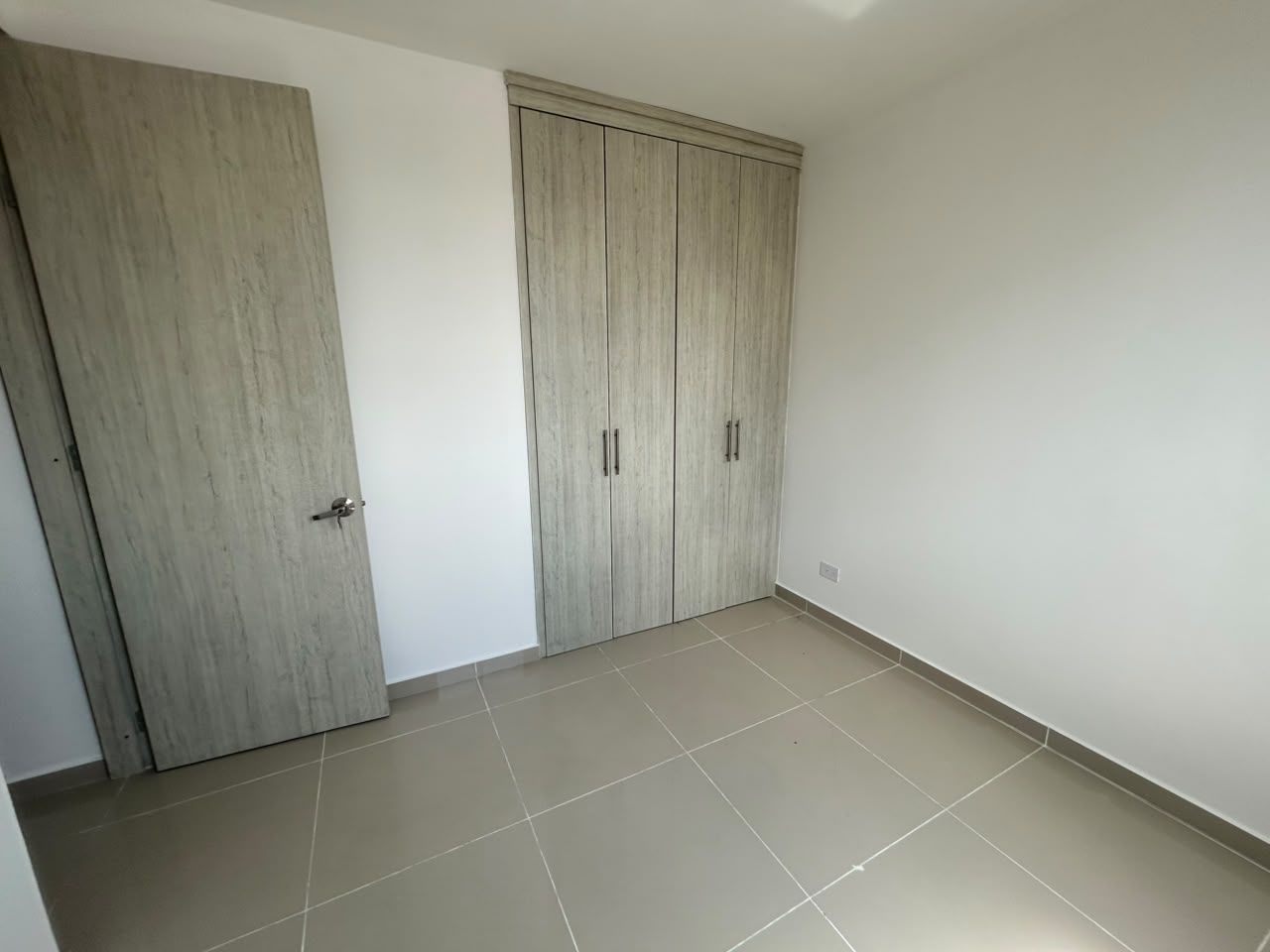 Apartamento en arriendo - granadilla Barranquilla