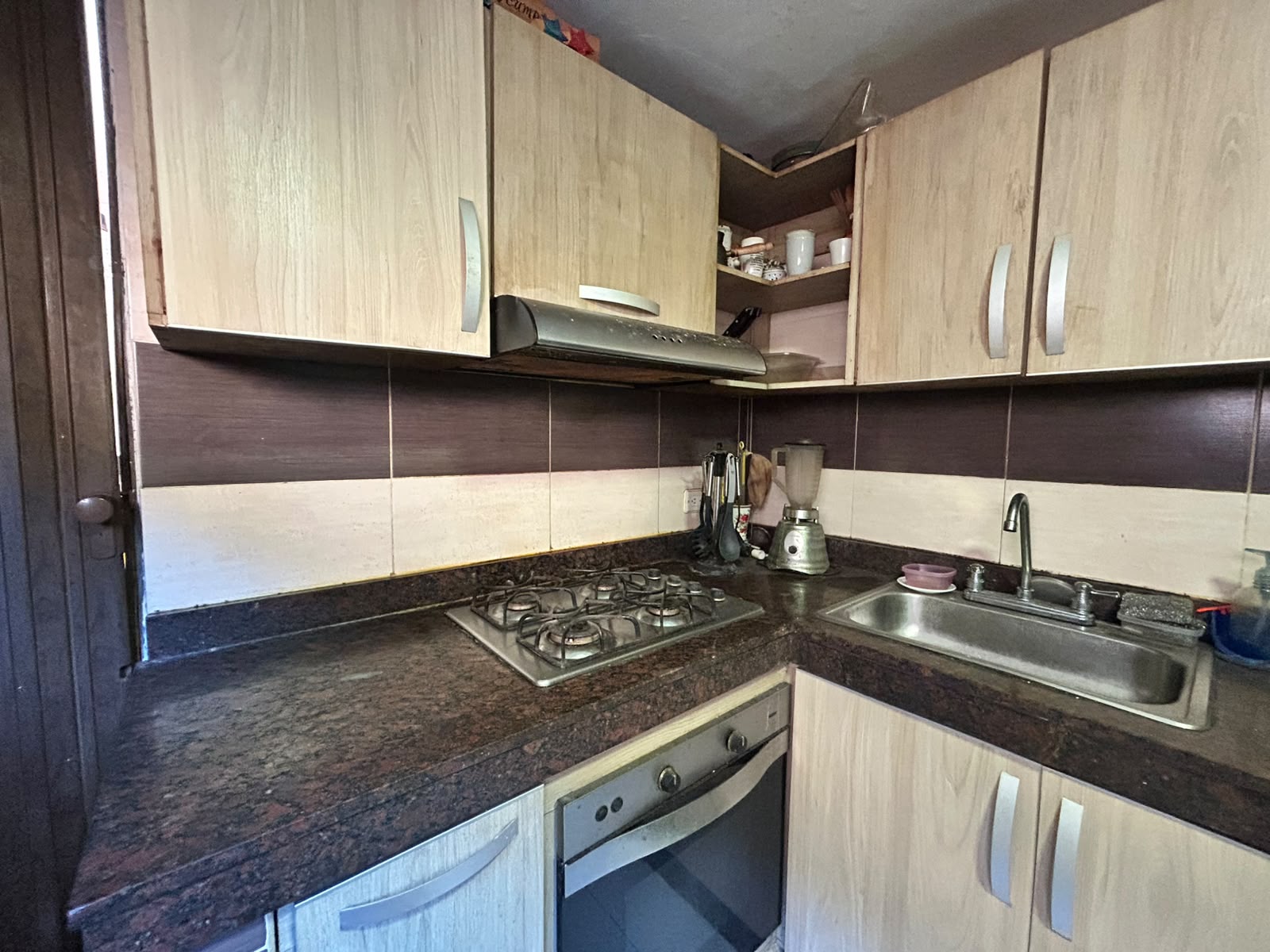 Apartamento  en venta- Ciudad Jardin