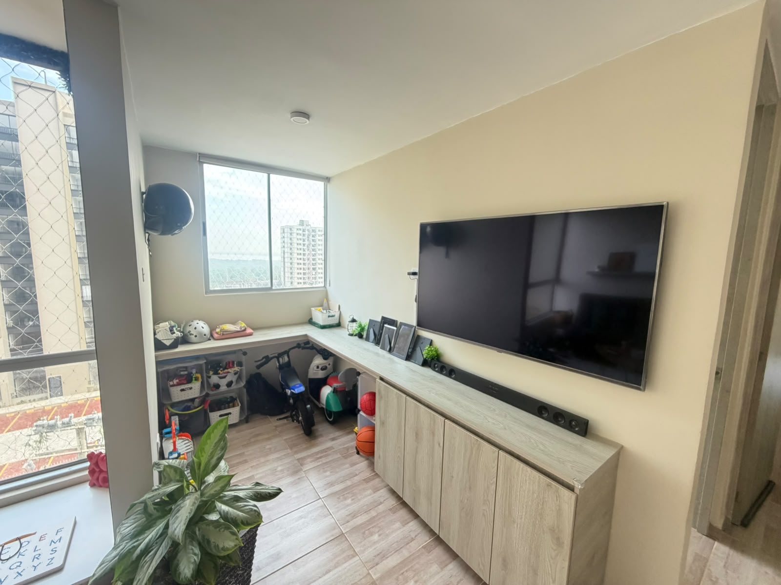 Apartamento en venta - Ciudad Mallorquin Puerto colombia