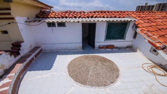 El Prado - Casa Patrimonio en Venta - Barranquilla