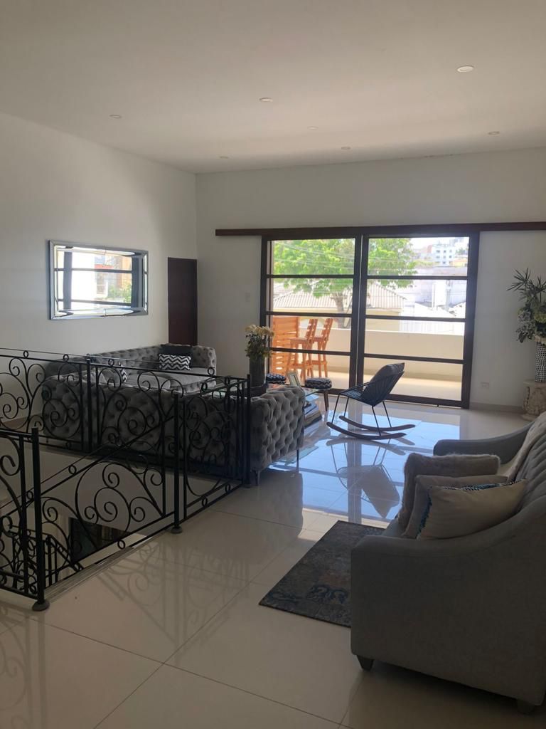 Alto Prado - Casa comercial en arriendo - Barranquilla