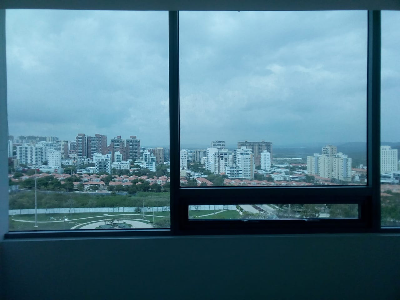 Buenavista - Apartaestudio en Venta - Barranquilla