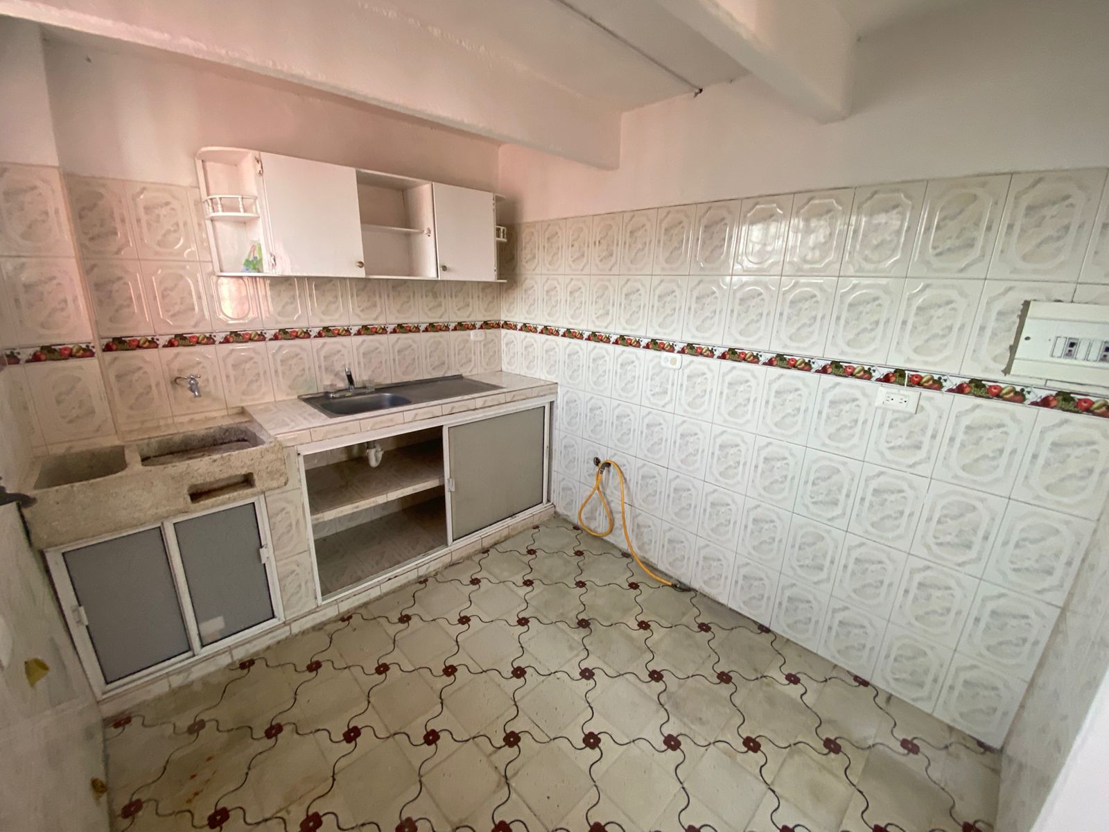 San Jose-Conjunto los Cocos - apartamento en arriendo