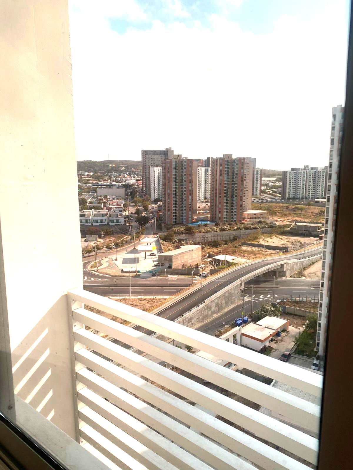 Villa Campestre Apartamento En Arriendo