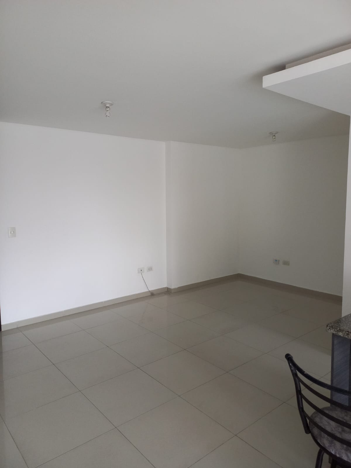 Ciudad Jardín Apartamento En Venta - Barranquilla