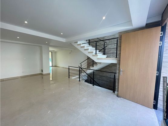 Villa Campestre Casa Dúplex En Venta - Puerto Colombia