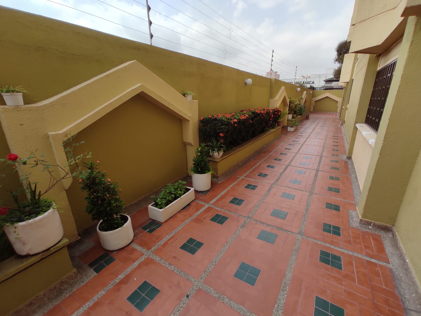 Apartaestudio en venta  Porvenir - Barranquilla