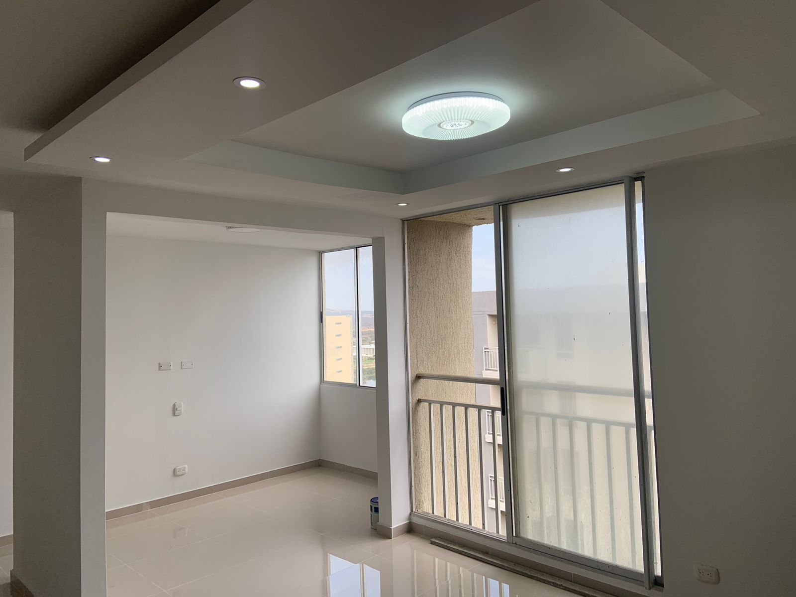 Alameda del Rio Conjunto Turpial Apartamento en Arriendo