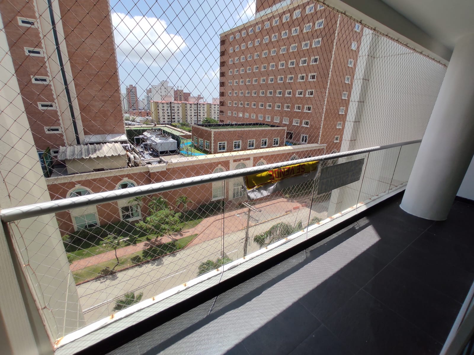 Altos del limonar apartamento en arriendo