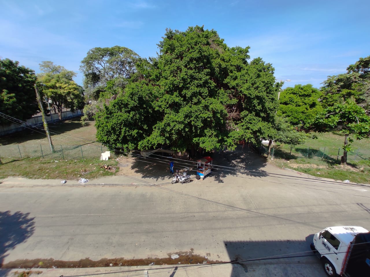 Aereopuerto - Oficina en arriendo Malambo