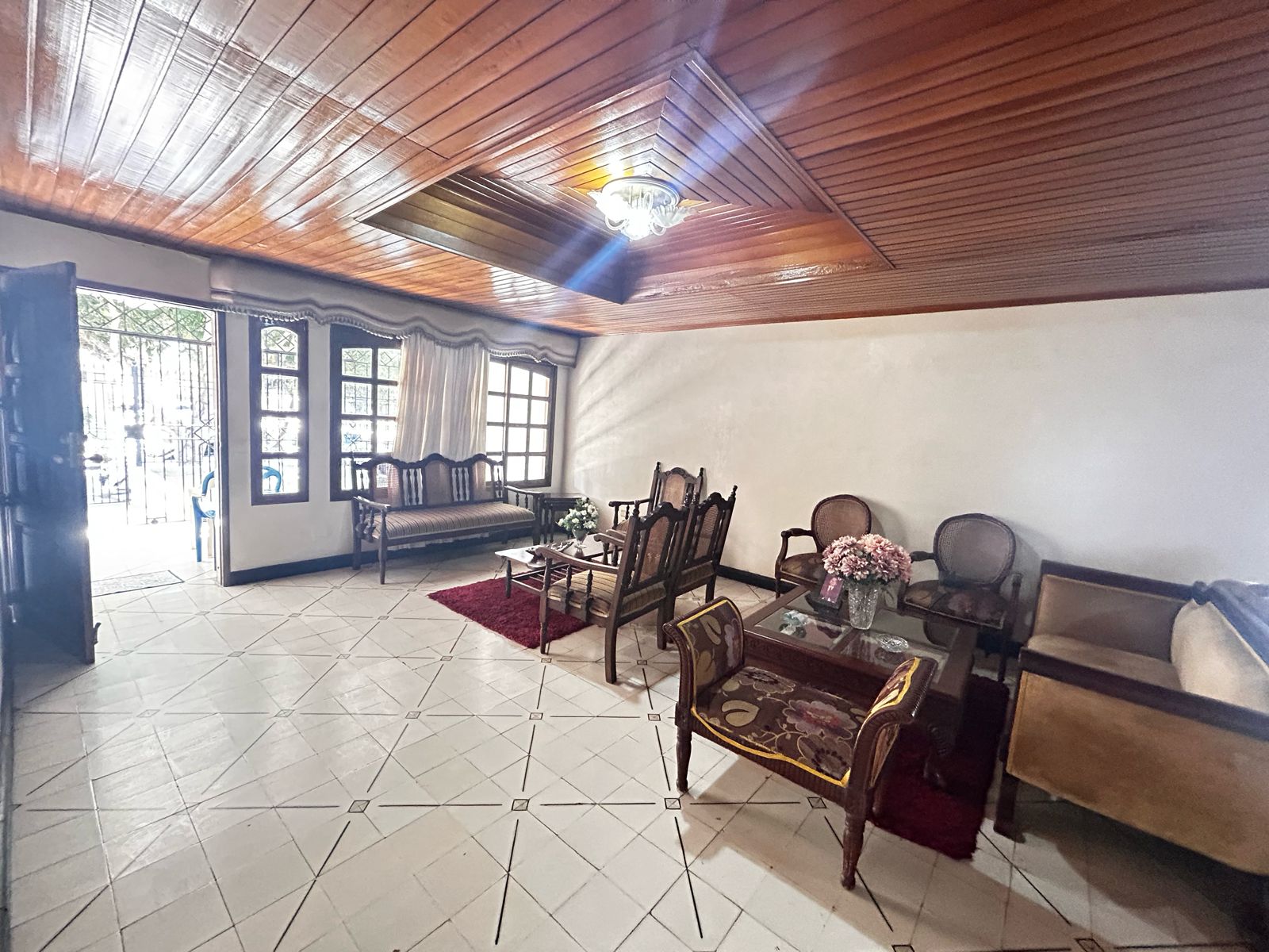 La Campiña - Casa en oportunidad