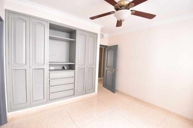 Apartamento en venta en alto Prado