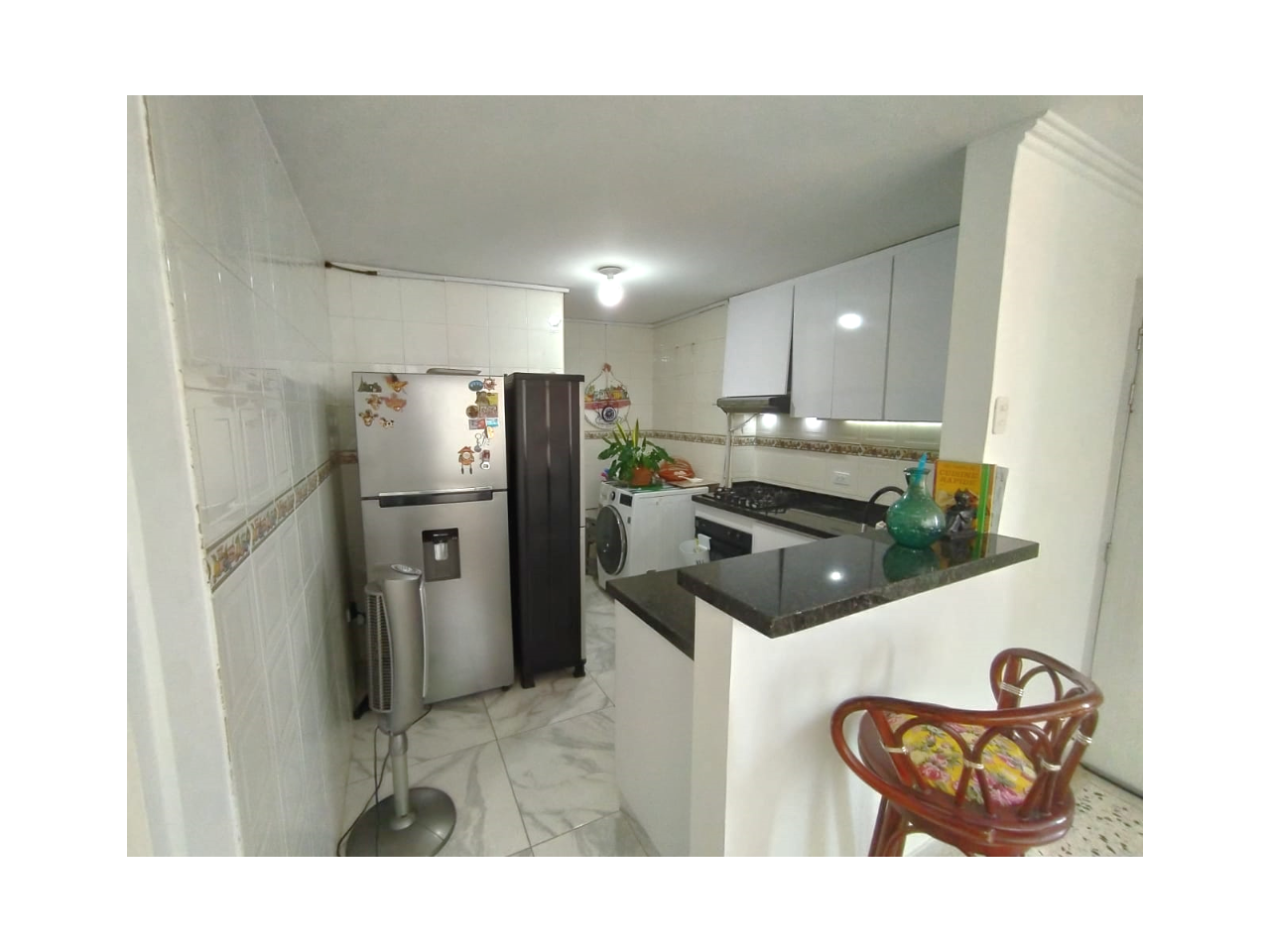 Apartamento Venta Riomar