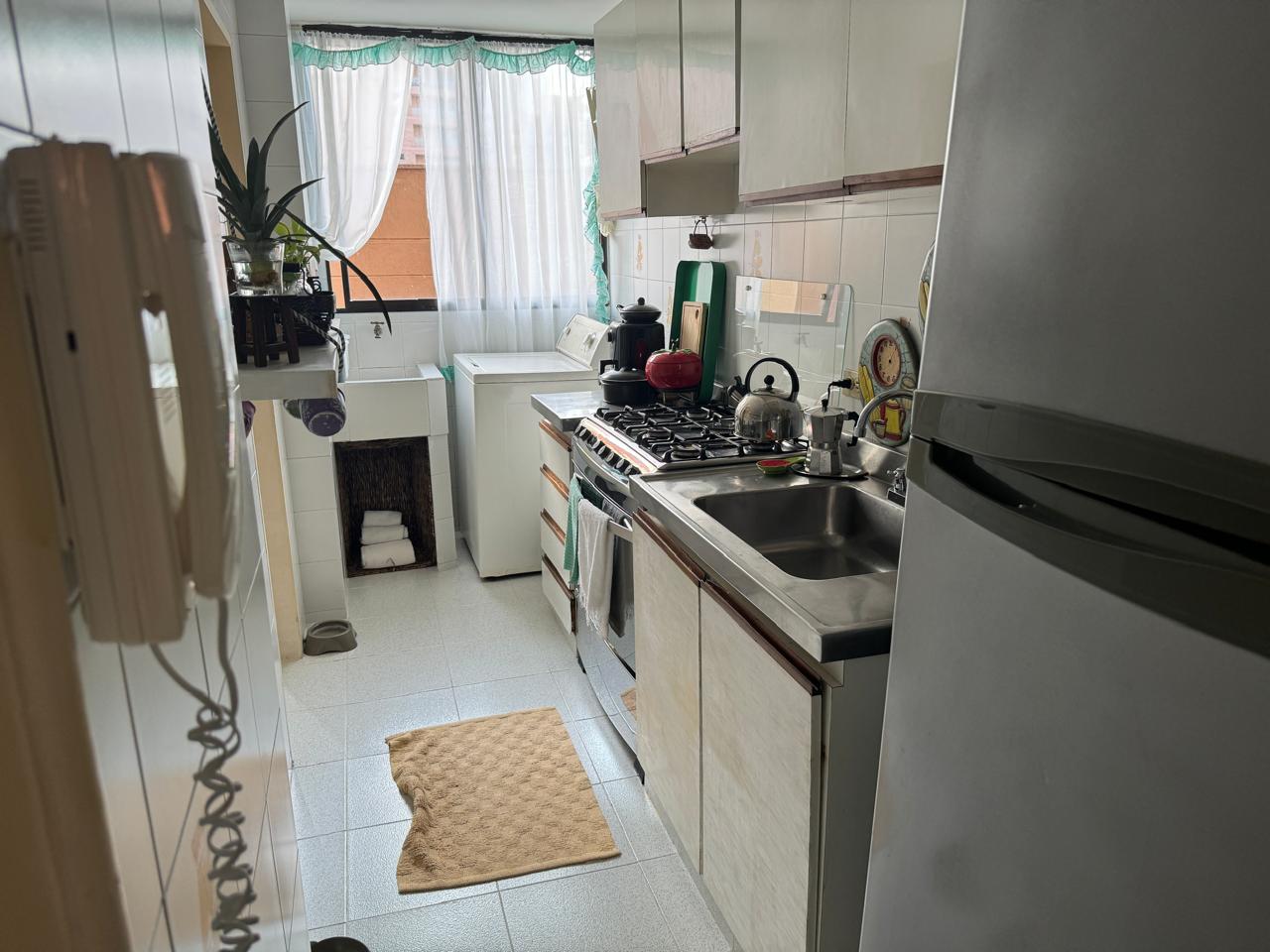 Villa Country Apartamento En Venta - Barranquilla